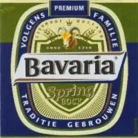 Bavaria Springbok